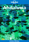 Lonely Planet: Andalucia